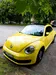 Volkswagen Beetle 2014-13