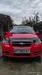 Chevrolet Aveo 2006-3