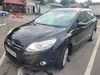 Ford Focus 2012-2