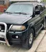 Mitsubishi Pajero 2003-11