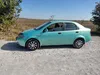 Chevrolet Aveo 2005-8
