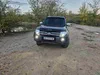 Mitsubishi Pajero 2007-6