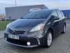 Toyota Prius 2012-7