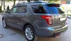 Ford Explorer 2011-2