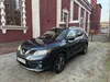 Nissan Rogue 2016-1