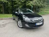 Opel Astra 2011-17