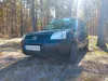 Peugeot Partner 2003-0