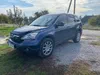 Honda CR-V 2008-2