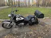 Honda Shadow 2000-5