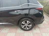 Nissan Murano 2020-11