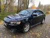 Mitsubishi Lancer 2008-16