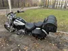 Honda Shadow 2000-0