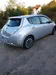 Nissan Leaf 2013-14