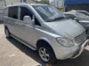 Mercedes-Benz Vito 2006-6