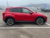 Mazda CX-5 2016-17