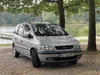 Opel Zafira 2002-1