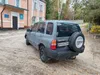 Chevrolet Tracker 2000-2