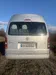 Toyota HiAce 2008-9