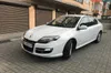 Renault Laguna 2012-2