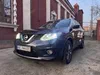 Nissan Rogue 2016-24