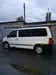 Mercedes-Benz VITO 112 2002-3