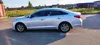 Hyundai Sonata 2015-21