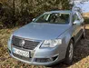 Volkswagen Passat 2009-2