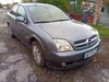 Opel Vectra 2004-0