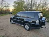 Mitsubishi Pajero 2007-4