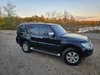 Mitsubishi Pajero 2007-20