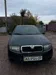 Skoda Fabia 2006-4