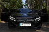 Mercedes-Benz E-Клас 2015-2