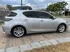 Lexus CT 2016-12