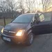 Opel Meriva 2009-0