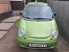 Daewoo Matiz 2007-1