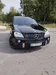 Mercedes-Benz M-Клас 2007-4