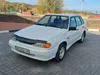 Lada (ВАЗ) 2115 2012-6