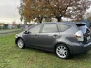 Toyota Prius 2012-8