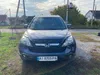 Honda CR-V 2008-0