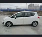 Opel Meriva 2010-0