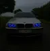 BMW 3 серія 2002-0