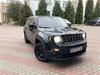 Jeep Renegade 2018-17