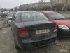 Chevrolet Aveo 2005-1