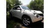 Nissan Juke 2013-2