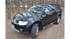 Mitsubishi Pajero Sport 2010-20