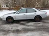 Mazda 626 1995-0