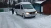 Mercedes-Benz Sprinter 313 Груз-Пас 2001-1