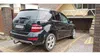 Mercedes-Benz M-Клас 2009-10