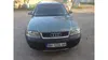 Audi A4 allroad 2002-3