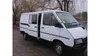Renault Trafic 1992-0